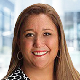 Amy Lauren Miller headshot